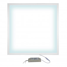Встраиваемый светодиодный светильник Uniel ULP-6060-36W/4000K Effective White UL-00004668 UNIEL ULP-6060-36W/4000K Effective White