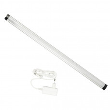 Мебельный светодиодный светильник Uniel ULI-F48-5W/4500K Sensor IP20 Silver UL-00008287 UNIEL ULI-F48-5W/4500K Sensor IP20 Silver