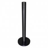 Опора Uniel UFP-E11BN-1200 Black 08315