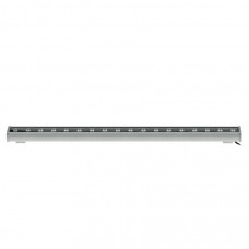 Прожектор светодиодный Uniel ULF-L53-18W/4000K/L100/45D 220V IP65 Silver UNIEL UL-00008508