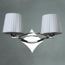 Бра Brizzi BB03203/2 Chrome Brizzi BB 03203/2 Chrome Бра
