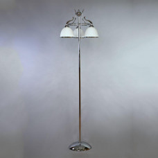 Торшер Brizzi Almeria MA02401F/003 Chrome Brizzi MA 02401F/003 Chrome Торшер Brizzi Almeria MA02401F/003 Chrome Brizzi MA 02401F/003 Chrome