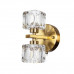 Бра Divinare Alessandro 7205/17 AP-2 Divinare 7205/17 AP-2