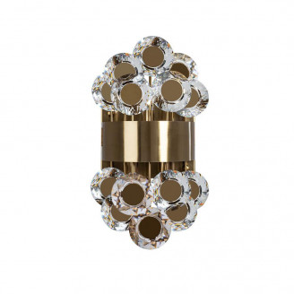 Бра Divinare Amalthea 7202/17 AP-2 Divinare 7202/17 AP-2