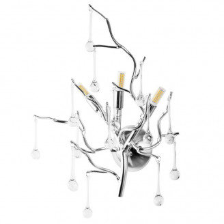 Бра Divinare Divinare Salice 3132/26 AP-3 Divinare 3132/26 AP-3