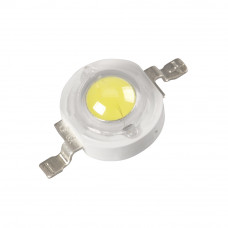 Мощный светодиод ARPL-3W-BCX45HB White Arlight 021590