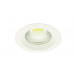 Встраиваемый светильник Arte Lamp Uovo A6406PL-1WH Arte Lamp A6406PL-1WH