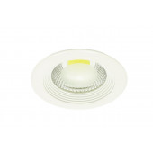 Встраиваемый светильник Arte Lamp Uovo A6406PL-1WH