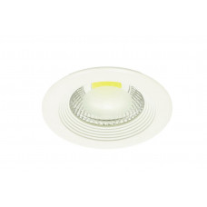 Встраиваемый светильник Arte Lamp Uovo A6406PL-1WH Arte Lamp A6406PL-1WH