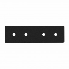 Коннектор прямой Arte Lamp для магнитного шинопровода Linea-accessories A480506 Arte Lamp A480506