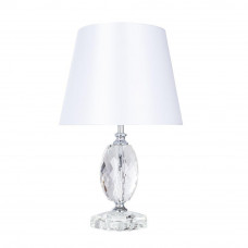 Настольная лампа Arte Lamp Azalia A4019LT-1CC Arte Lamp A4019LT-1CC