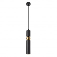 Подвесной светильник Arte Lamp Ran A3162SP-1BK Arte Lamp A3162SP-1BK