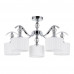 Потолочная люстра Arte Lamp Ibiza A4038PL-5CC Arte Lamp A4038PL-5CC