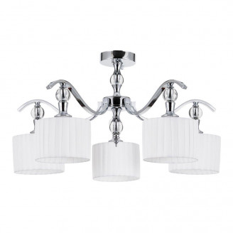 Потолочная люстра Arte Lamp Ibiza A4038PL-5CC Arte Lamp A4038PL-5CC