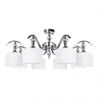 Потолочная люстра Arte Lamp Ibiza A4038PL-8CC Arte Lamp A4038PL-8CC
