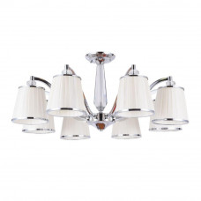 Потолочная люстра Arte Lamp Talitha A4047PL-8CC Arte Lamp A4047PL-8CC