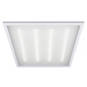 Светодиодная панель PPL 595/U 36w 4000K 3000Lm IP40 AC200-240V (180mA 19mm)