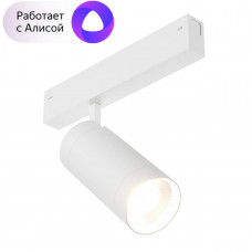 Трековый светильник Denkirs Smart DK8020-WH Denkirs DK8020-WH
