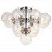 Потолочная люстра Lussole Loft Wilcox LSP-8381 Lussole LOFT LSP-8381