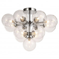 Потолочная люстра Lussole Loft Wilcox LSP-8381 Lussole LOFT LSP-8381