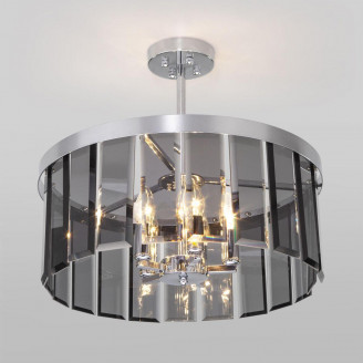 Потолочная люстра Bogates Eclipse 357/5 Smart Bogates 357/5 Smart