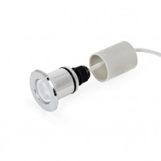 Светодиодный светильник Premier PV-1 RGB хром Точка Зрения 