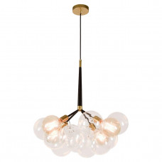 Подвесная люстра Lussole Loft LSP-8171 Lussole LSP-8171