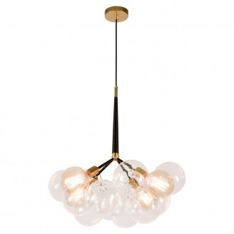 Подвесная люстра Lussole Loft LSP-8171 Lussole LSP-8171