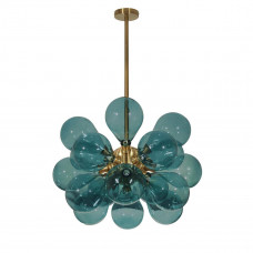 Подвесная люстра Loft IT Miracle 10130/18 Blue Loft IT 10130/18 Blue