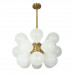 Подвесная люстра Loft IT Miracle 10130/18 White Loft IT 10130/18 White