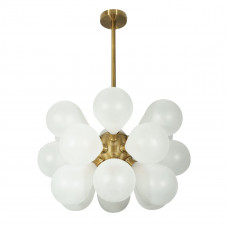 Подвесная люстра Loft IT Miracle 10130/18 White Loft IT 10130/18 White