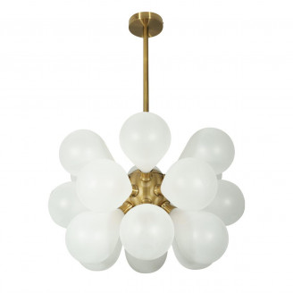 Подвесная люстра Loft IT Miracle 10130/18 White Loft IT 10130/18 White