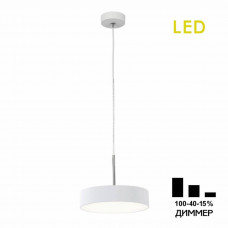 Подвесной светильник Citilux Tao CL712S180N Citilux CL712S180N