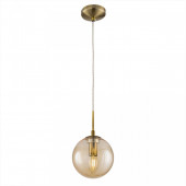 Подвесной светильник Citilux Томми CL102013