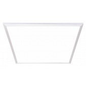 Светодиодная панель PPL  600 -36W 6500K IP40 W (450mA) Б/ДР (белая рамка)