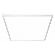 Светодиодная панель PPL  600 -36W 6500K IP40 W (450mA) Б/ДР (белая рамка) Jazzway 2857354E