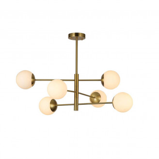 Подвесная люстра F-Promo Gutta 2854-6P F-Promo 2854-6P