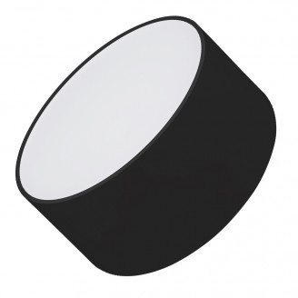 Светильник SP-RONDO-140B-18W Warm White Arlight 022903