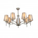 Подвесная люстра F-Promo Velum 2906-7P F-Promo 2906-7P