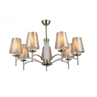 Подвесная люстра F-Promo Velum 2906-7P F-Promo 2906-7P