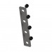 Соединитель прямой Novotech Flum 135133 Novotech 135133