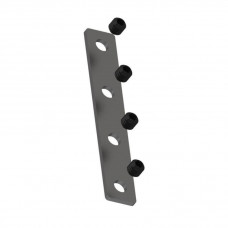 Соединитель прямой Novotech Flum 135133 Novotech 135133