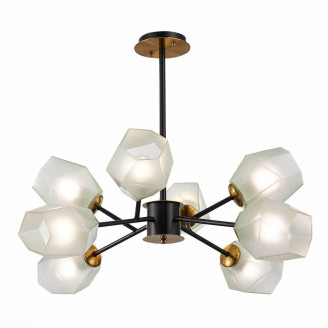 Подвесная люстра Evoluce TERRAMO SLE205102-08 Evoluce SLE205102-08