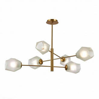 Подвесная люстра Evoluce TERRAMO SLE205202-06 Evoluce SLE205202-06