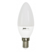 Светодиодная лампа PLED- SP C37  9w E14 5000K-E
