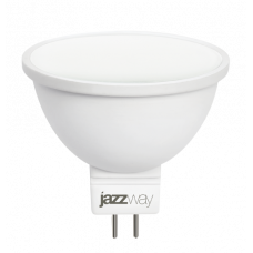 Светодиодная лампа PLED- SP JCDR  9w GU5.3 5000K-E Jazzway 2859785A