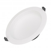 Светильник IM-200WH-Cyclone-20W Warm White