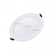 Светильник IM-280WH-Cyclone-40W White Arlight 022526
