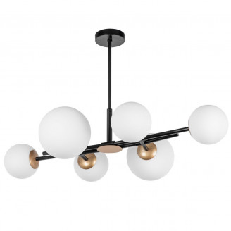 Подвесная люстра Lightstar Croco 815460 Lightstar 815460