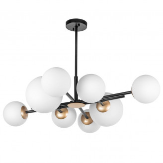 Подвесная люстра Lightstar Croco 815480 Lightstar 815480